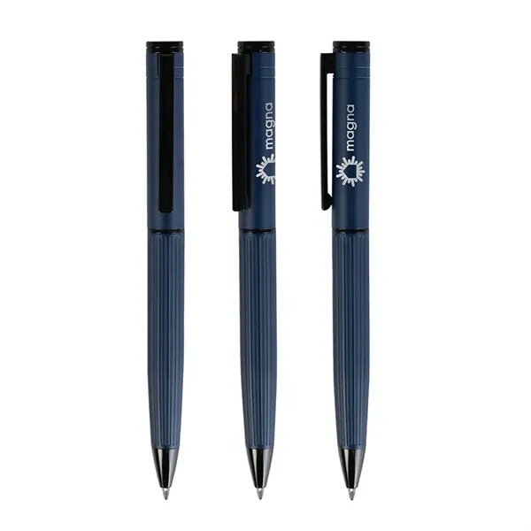 Meister Brass Ballpoint Pen - Meister Brass Ballpoint Pen - Image 0 of 3