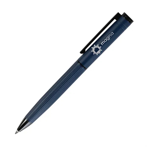 Meister Brass Ballpoint Pen - Meister Brass Ballpoint Pen - Image 1 of 3