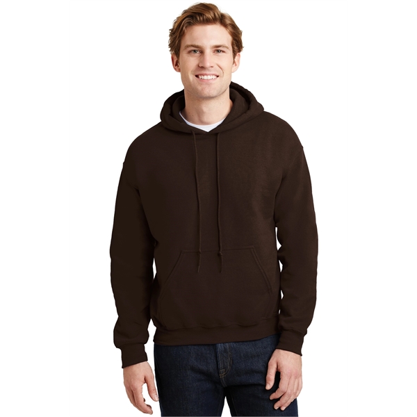 Gildan - Heavy Blend Hooded Sweatshirt. - Gildan - Heavy Blend Hooded Sweatshirt. - Image 160 of 239