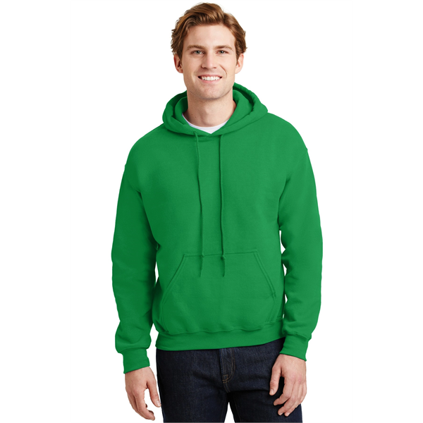 Gildan - Heavy Blend Hooded Sweatshirt. - Gildan - Heavy Blend Hooded Sweatshirt. - Image 161 of 239