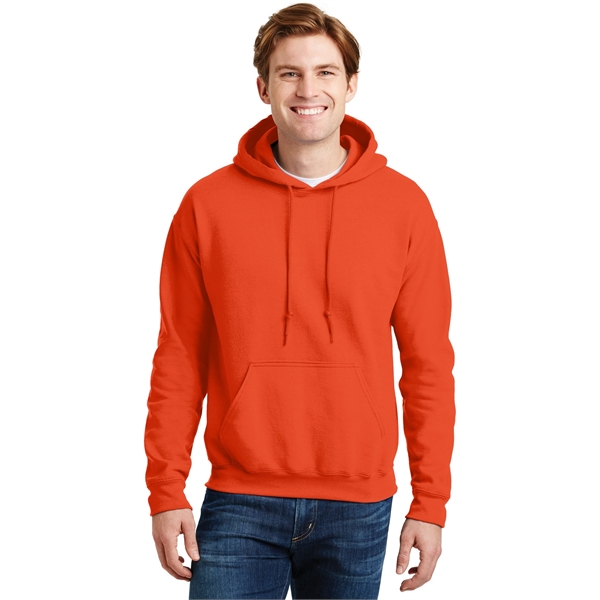 Gildan - DryBlend Pullover Hooded Sweatshirt. - Gildan - DryBlend Pullover Hooded Sweatshirt. - Image 78 of 130