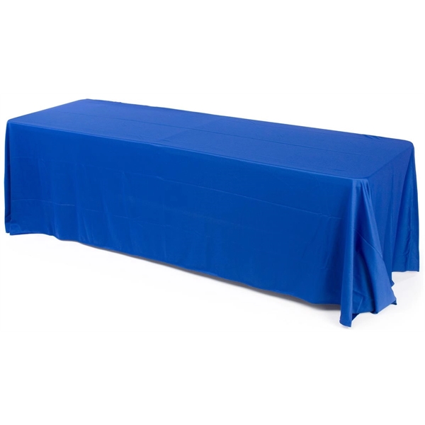 8 Ft All-cover Table Throw