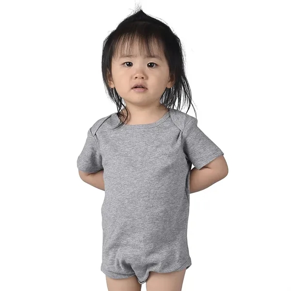 Cotton Heritage Infant One Piece - Cotton Heritage Infant One Piece - Image 1 of 11