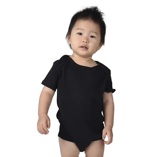 Cotton Heritage Infant One Piece - Cotton Heritage Infant One Piece - Image 2 of 11