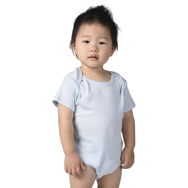 Cotton Heritage Infant One Piece - Cotton Heritage Infant One Piece - Image 6 of 11