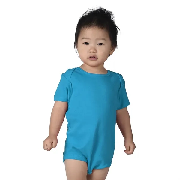 Cotton Heritage Infant One Piece - Cotton Heritage Infant One Piece - Image 10 of 11