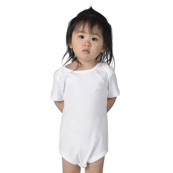 Cotton Heritage Infant One Piece - Cotton Heritage Infant One Piece - Image 11 of 11