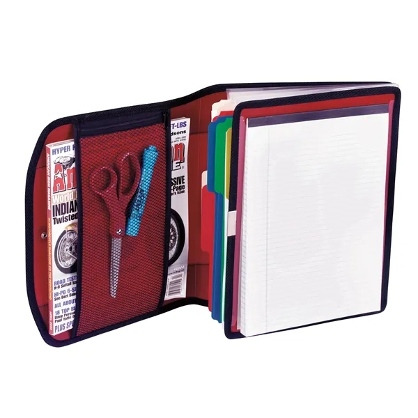 PolyPro TriFolio - PolyPro TriFolio - Image 3 of 10