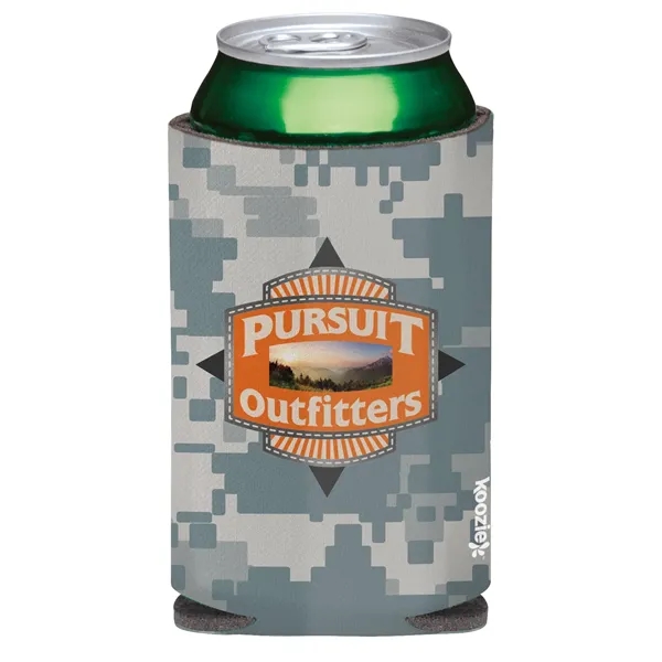 Koozie® britePix® Can Cooler - Koozie® britePix® Can Cooler - Image 64 of 141