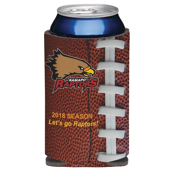 Koozie® britePix® Can Cooler - Koozie® britePix® Can Cooler - Image 71 of 141