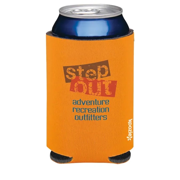 Koozie® britePix® Can Cooler - Koozie® britePix® Can Cooler - Image 77 of 141