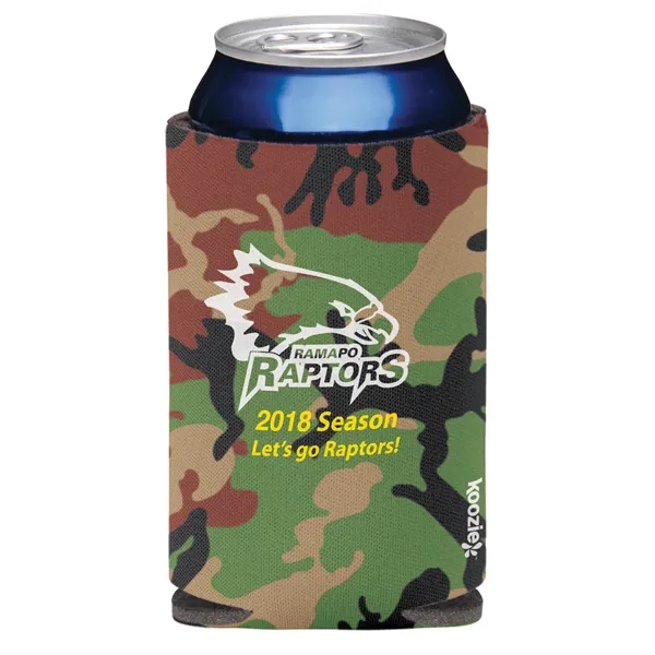 Koozie® britePix® Can Cooler - Koozie® britePix® Can Cooler - Image 86 of 141