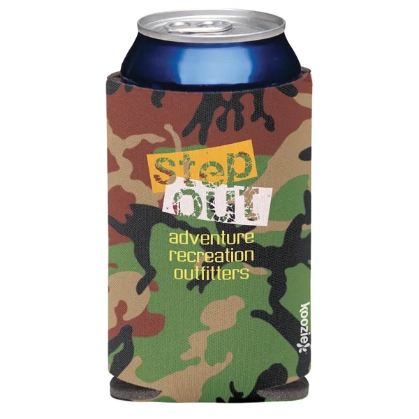 Koozie® britePix® Can Cooler - Koozie® britePix® Can Cooler - Image 88 of 141