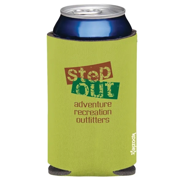Koozie® britePix® Can Cooler - Koozie® britePix® Can Cooler - Image 96 of 141