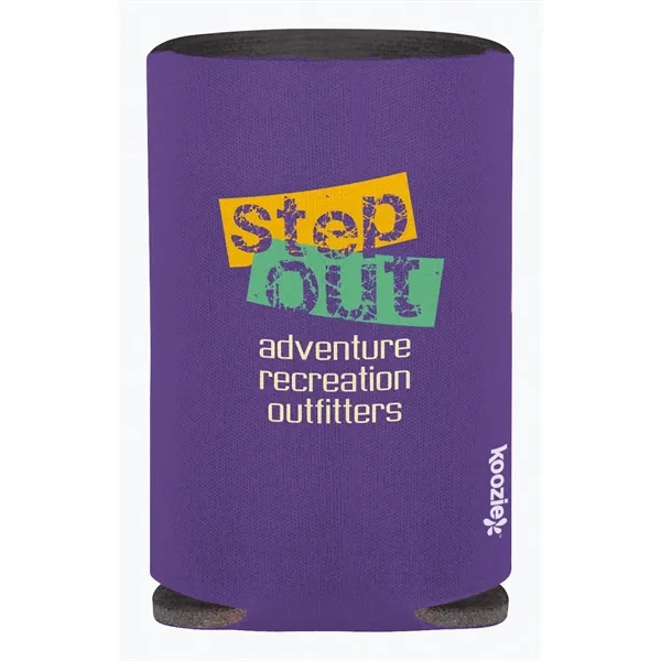 Koozie® britePix® Can Cooler - Koozie® britePix® Can Cooler - Image 98 of 141