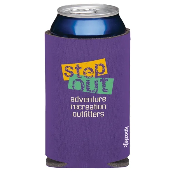 Koozie® britePix® Can Cooler - Koozie® britePix® Can Cooler - Image 99 of 141