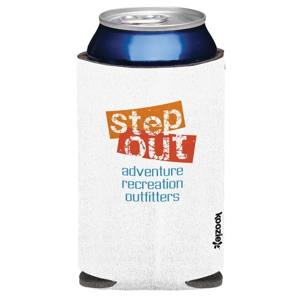 Koozie® britePix® Can Cooler - Koozie® britePix® Can Cooler - Image 102 of 141