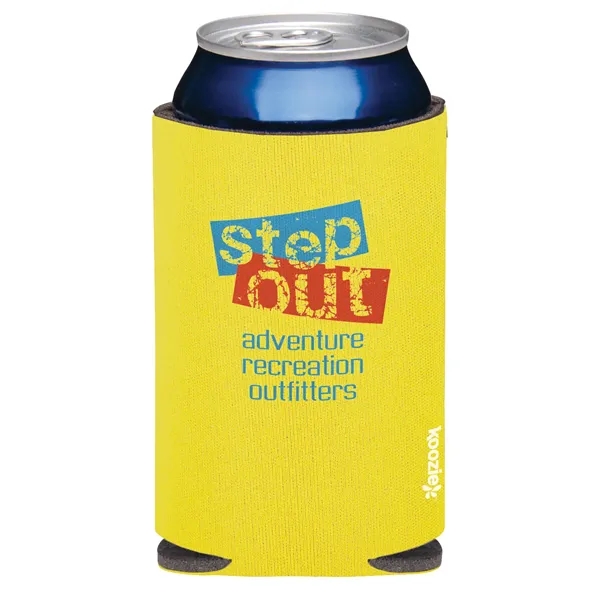 Koozie® britePix® Can Cooler - Koozie® britePix® Can Cooler - Image 105 of 141
