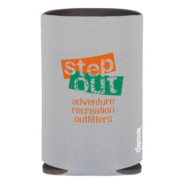 Koozie® britePix® Can Cooler - Koozie® britePix® Can Cooler - Image 107 of 141