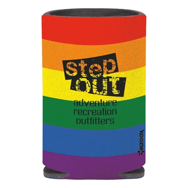 Koozie® britePix® Can Cooler - Koozie® britePix® Can Cooler - Image 111 of 141