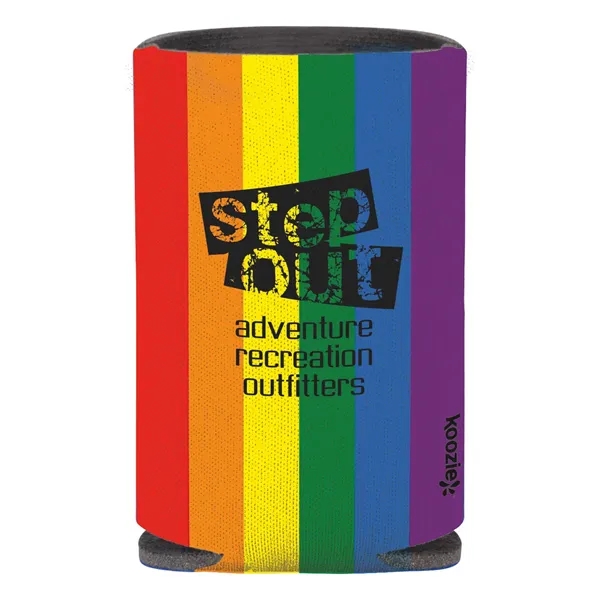 Koozie® britePix® Can Cooler - Koozie® britePix® Can Cooler - Image 112 of 141