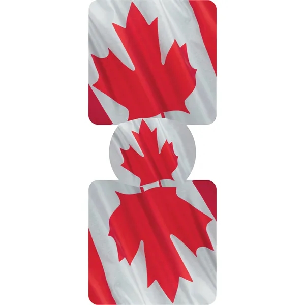 Koozie® britePix® Can Cooler - Koozie® britePix® Can Cooler - Image 135 of 141