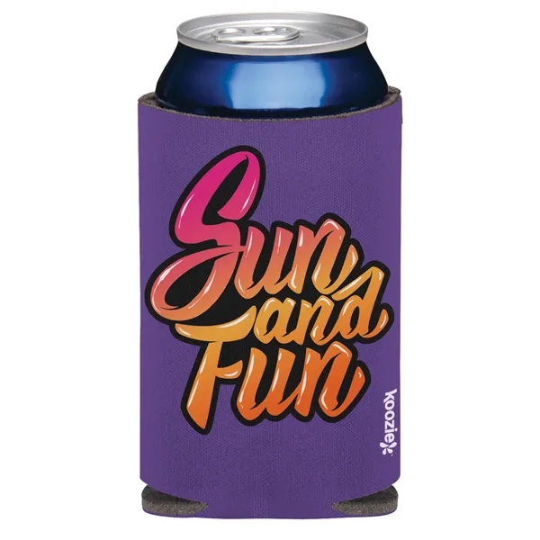 Koozie® britePix® Can Cooler - Koozie® britePix® Can Cooler - Image 141 of 141