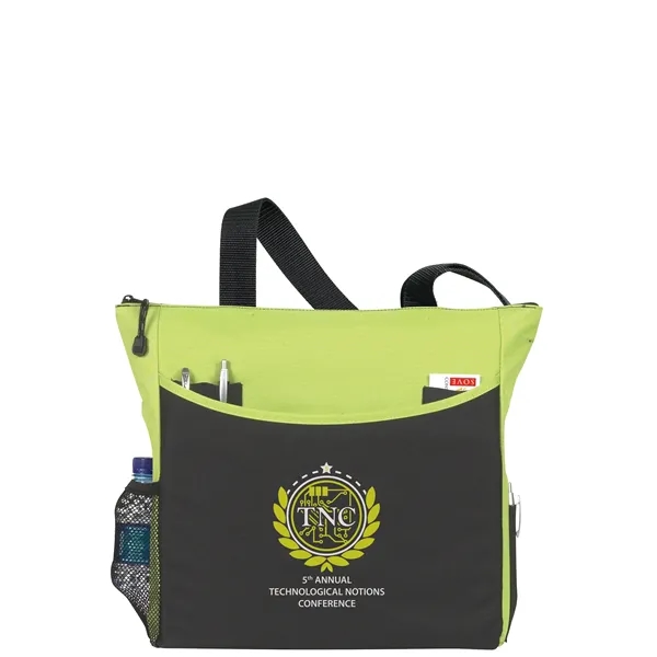 Atchison® TranSport It Tote - Atchison® TranSport It Tote - Image 13 of 37