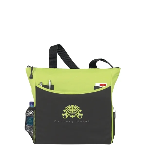 Atchison® TranSport It Tote - Atchison® TranSport It Tote - Image 15 of 37