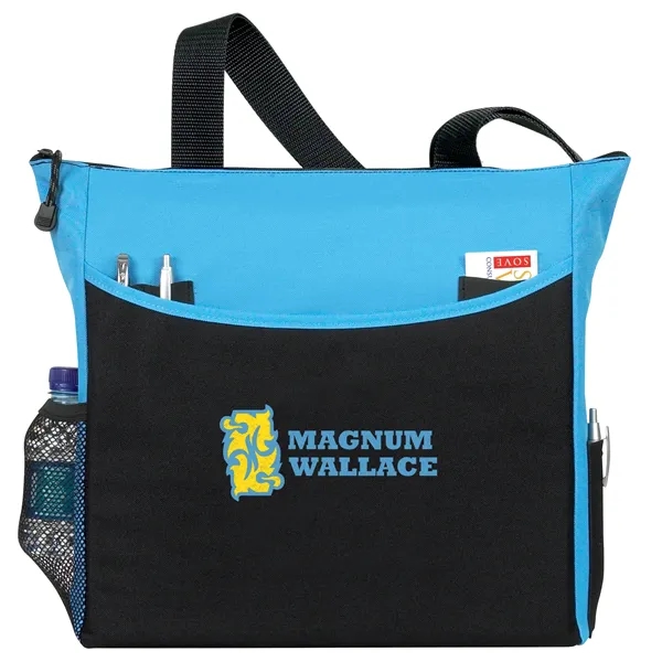 Atchison® TranSport It Tote - Atchison® TranSport It Tote - Image 21 of 37
