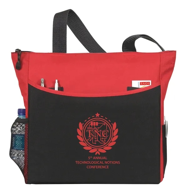 Atchison® TranSport It Tote - Atchison® TranSport It Tote - Image 23 of 37