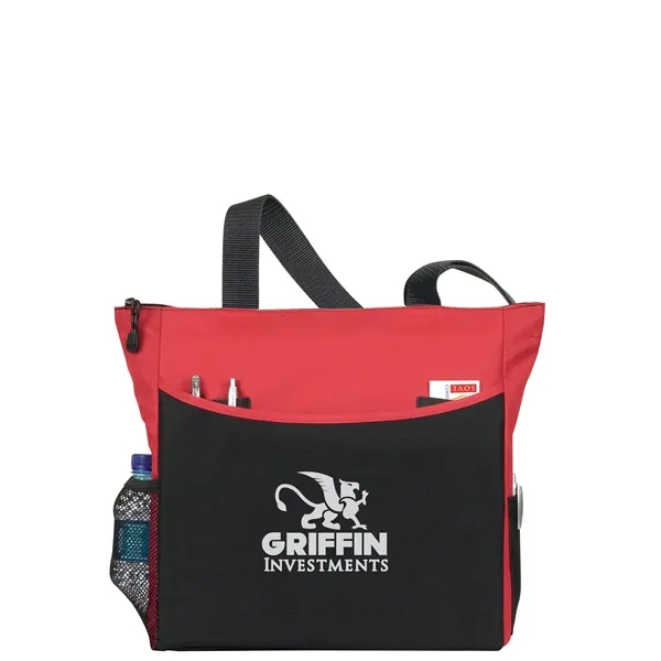 Atchison® TranSport It Tote - Atchison® TranSport It Tote - Image 24 of 37
