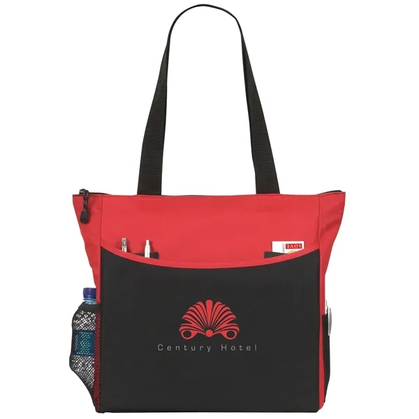 Atchison® TranSport It Tote - Atchison® TranSport It Tote - Image 25 of 37