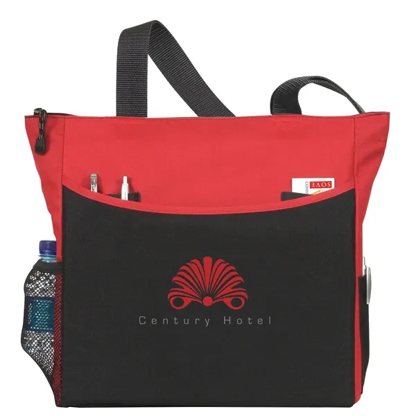 Atchison® TranSport It Tote - Atchison® TranSport It Tote - Image 26 of 37