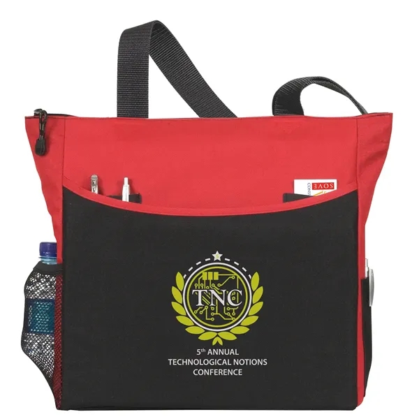 Atchison® TranSport It Tote - Atchison® TranSport It Tote - Image 27 of 37