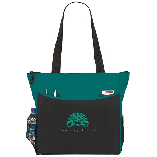 Atchison® TranSport It Tote - Atchison® TranSport It Tote - Image 28 of 37