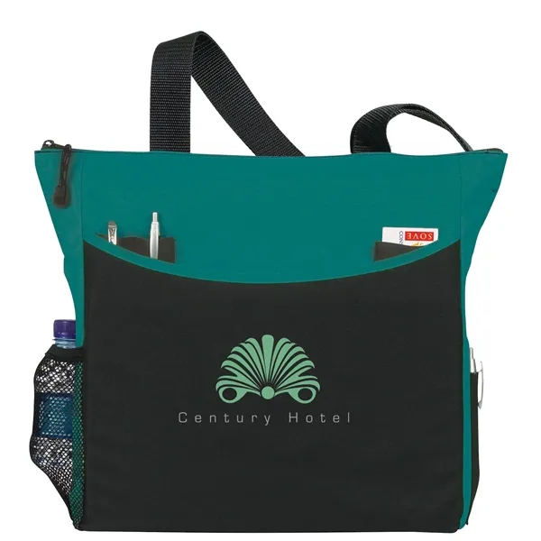 Atchison® TranSport It Tote - Atchison® TranSport It Tote - Image 29 of 37
