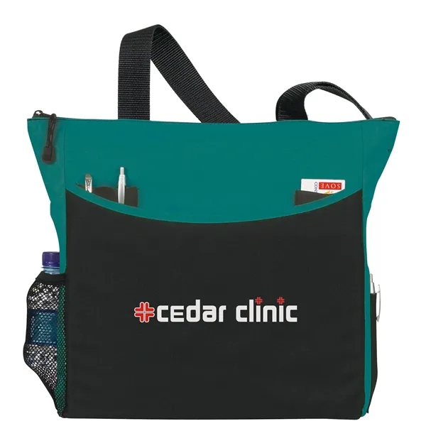 Atchison® TranSport It Tote - Atchison® TranSport It Tote - Image 30 of 37