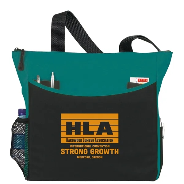 Atchison® TranSport It Tote - Atchison® TranSport It Tote - Image 31 of 37