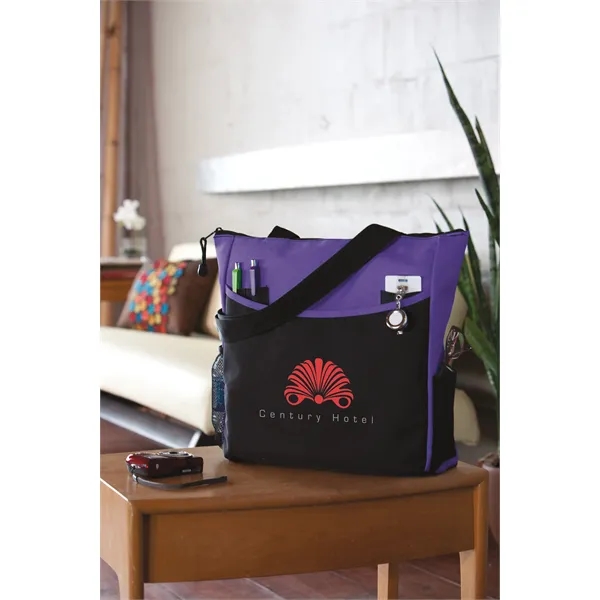 Atchison® TranSport It Tote - Atchison® TranSport It Tote - Image 32 of 37
