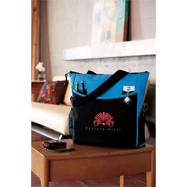 Atchison® TranSport It Tote - Atchison® TranSport It Tote - Image 33 of 37