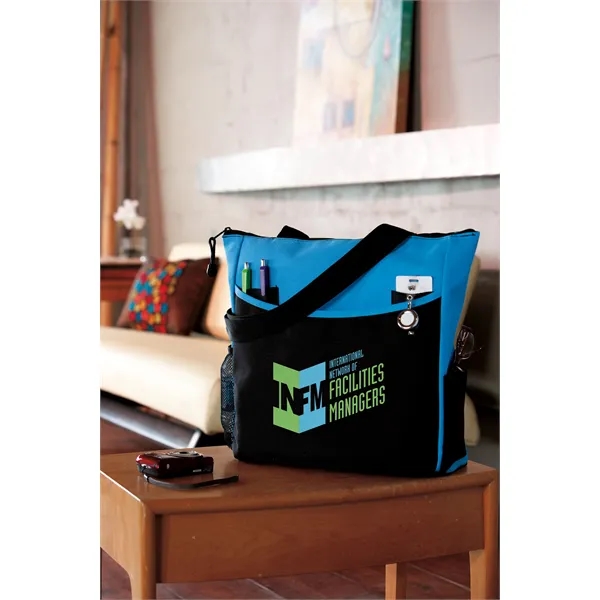 Atchison® TranSport It Tote - Atchison® TranSport It Tote - Image 34 of 37