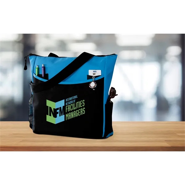 Atchison® TranSport It Tote - Atchison® TranSport It Tote - Image 35 of 37