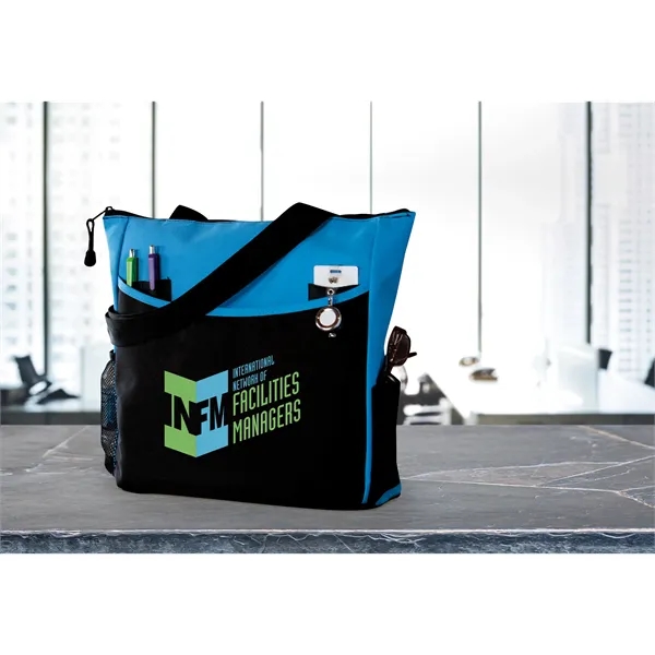 Atchison® TranSport It Tote - Atchison® TranSport It Tote - Image 36 of 37