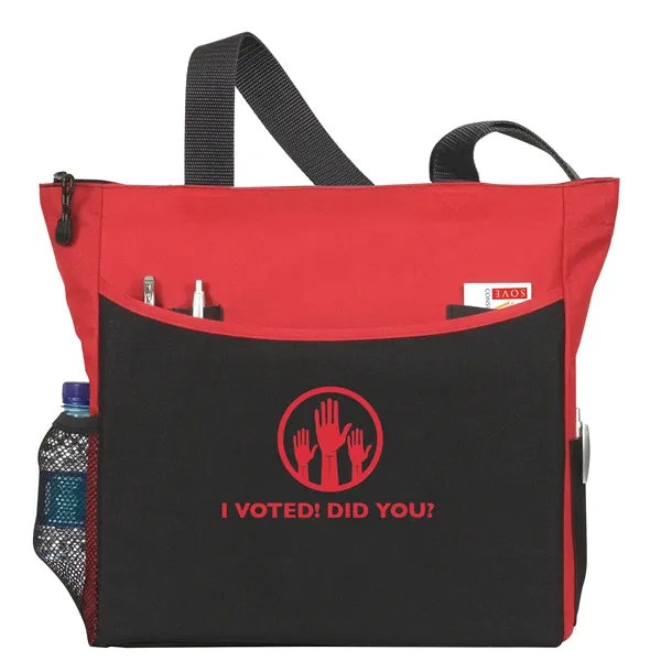 Atchison® TranSport It Tote - Atchison® TranSport It Tote - Image 37 of 37
