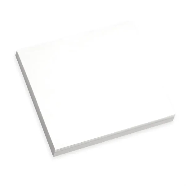 Souvenir® Sticky Note™ 3" x 3" Pad, 25 sheet - Souvenir® Sticky Note™ 3" x 3" Pad, 25 sheet - Image 6 of 24