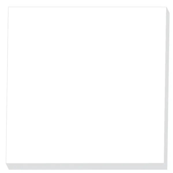 Souvenir® Sticky Note™ 3" x 3" Pad, 25 sheet - Souvenir® Sticky Note™ 3" x 3" Pad, 25 sheet - Image 8 of 24