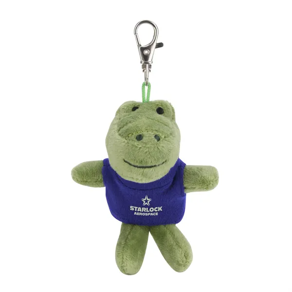 Chelsea Teddy Bear™ Wild Bunch Key Tags - 4" Plush - Chelsea Teddy Bear™ Wild Bunch Key Tags - 4" Plush - Image 7 of 19