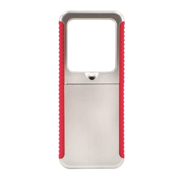 Good Value™ Slide-Out Magnifier with Light - Good Value™ Slide-Out Magnifier with Light - Image 11 of 21