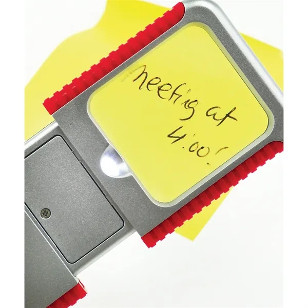 Good Value™ Slide-Out Magnifier with Light - Good Value™ Slide-Out Magnifier with Light - Image 13 of 21